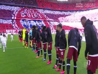 德甲联赛 勒沃库森VS奥格斯堡 20250426