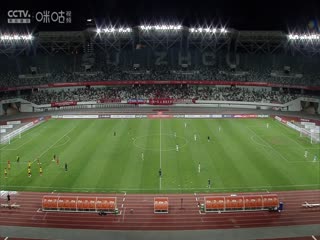 中甲联赛 苏州东吴VS南通支云 20250503