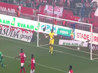 法甲联赛 兰斯VS圣埃蒂安 20250511